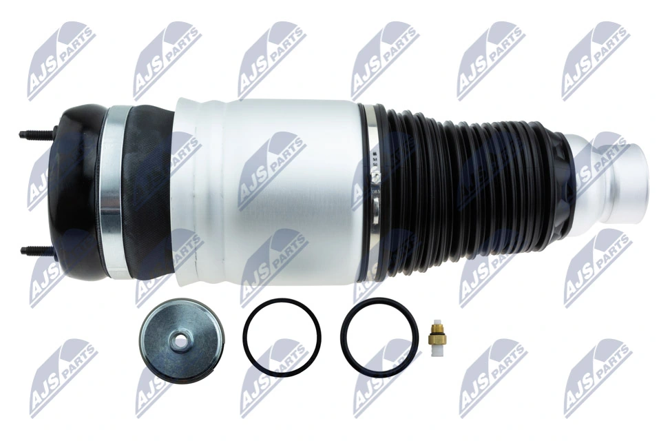 Air Spring, suspension EZC-CH-066