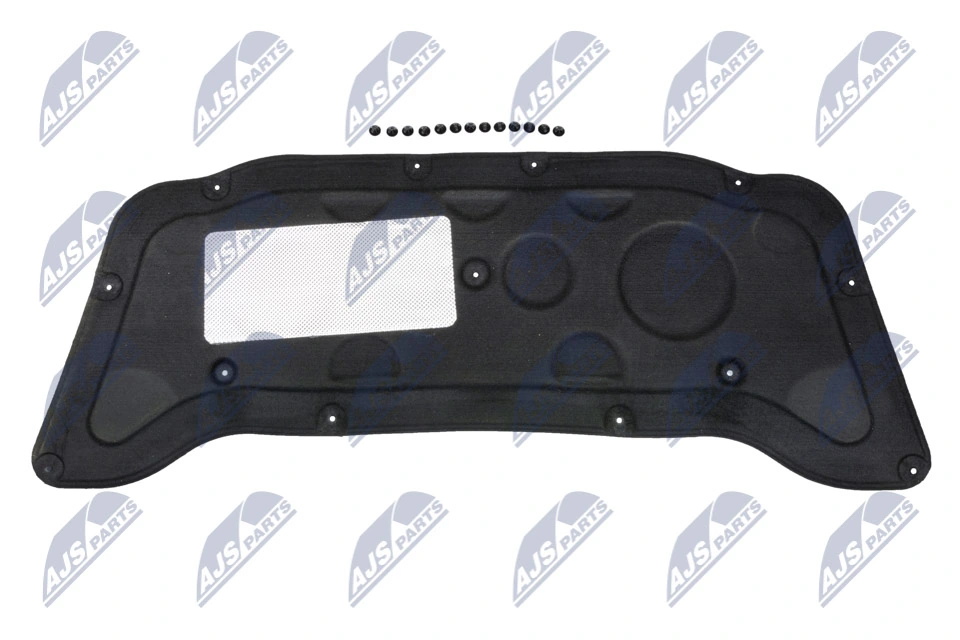 Engine Compartment Noise Insulation EZC-ME-076