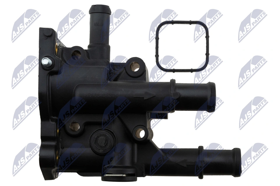 Coolant Flange CTM-PL-032