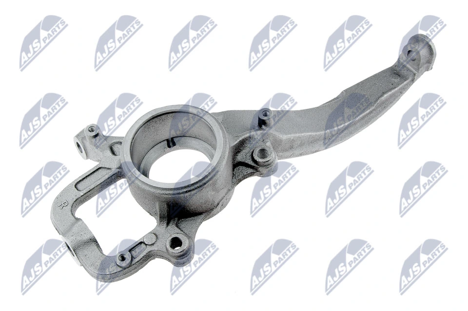 Steering Knuckle, wheel suspension ZZP-AU-027