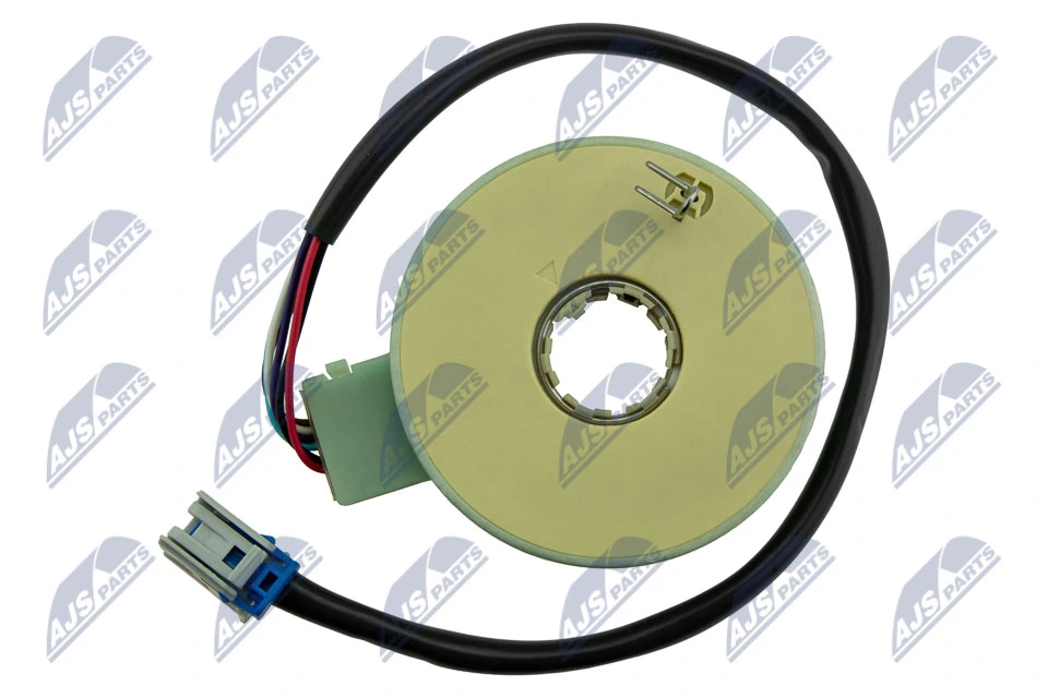 Steering Angle Sensor ECK-PL-000