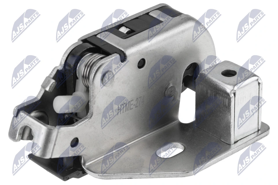 Boot Lock EZC-ME-274