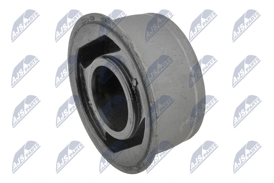 Mounting, differential ZTT-SU-002D