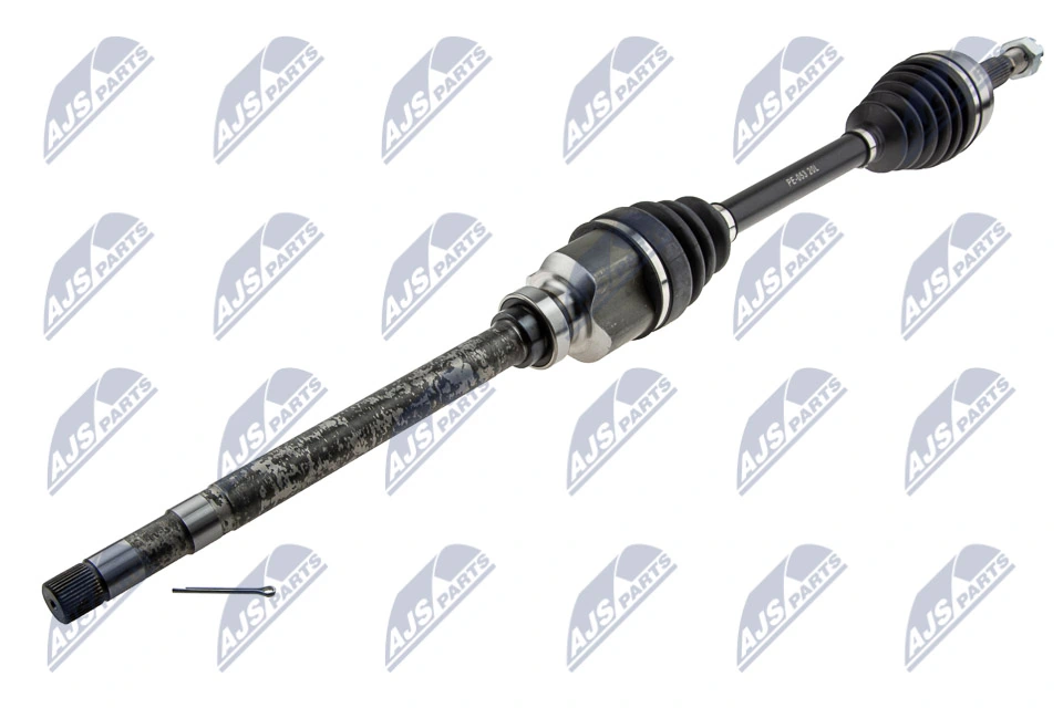 Drive Shaft NPW-PE-053