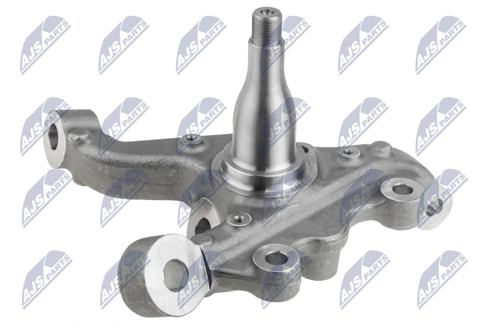 Steering Knuckle, wheel suspension ZZP-ME-008