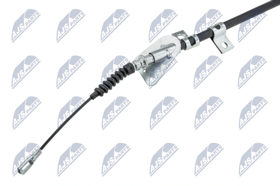 Cable Pull, parking brake HLR-HY-002