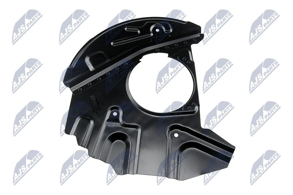 Splash Guard, brake disc HTO-BM-015