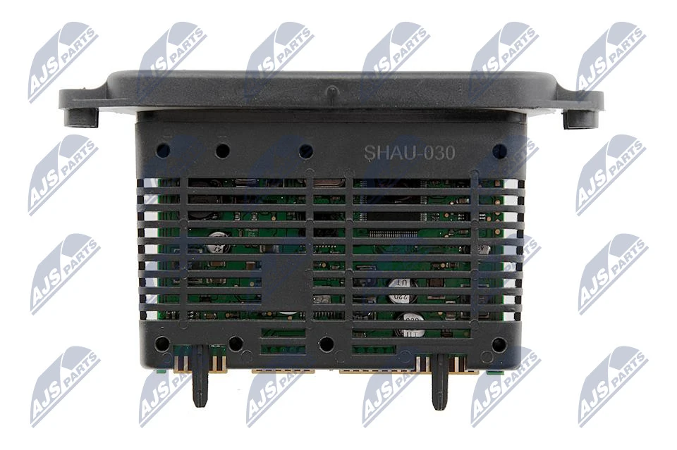 Control Unit, lights EPX-BM-031