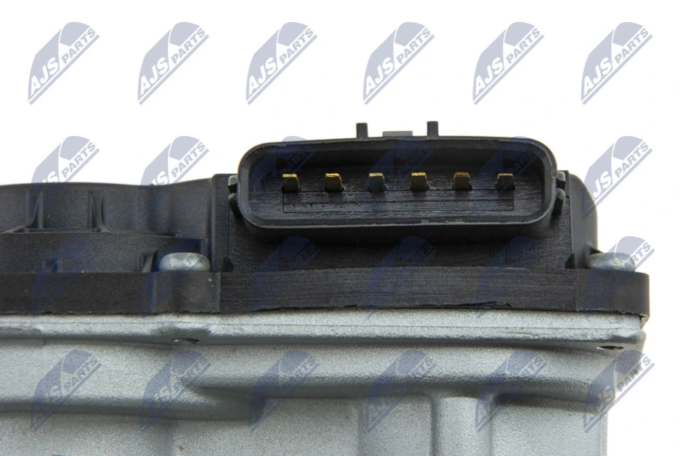 Throttle Body ETB-TY-000