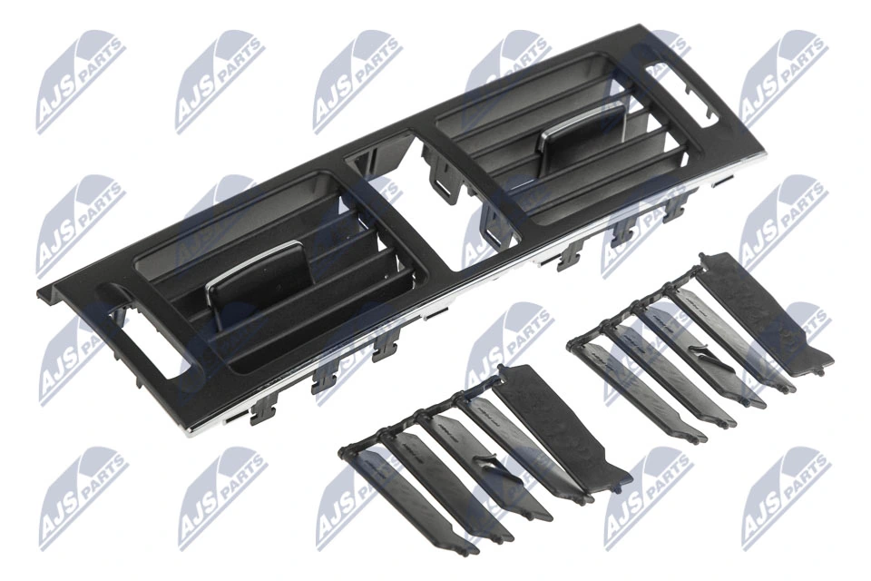 NTY EZC-ME-060 Control Flap, air supply