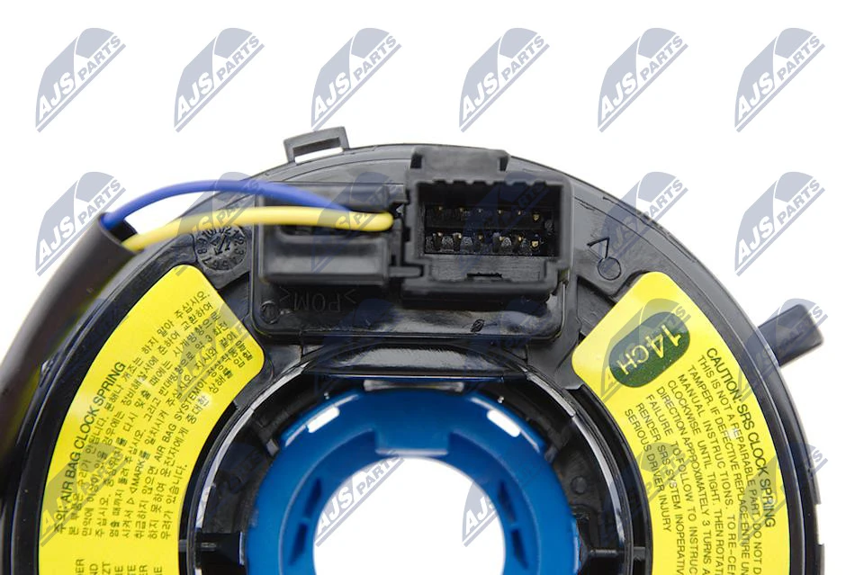 Clock Spring, airbag EAS-KA-006