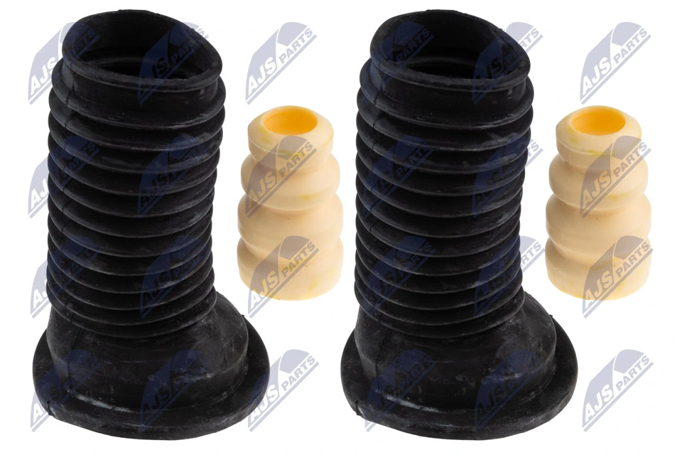Dust Cover Kit, shock absorber AB-TY-013K