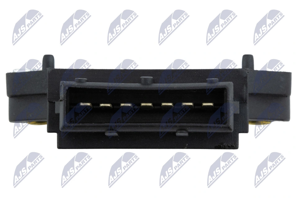 Switch Unit, ignition system EMZ-FR-001