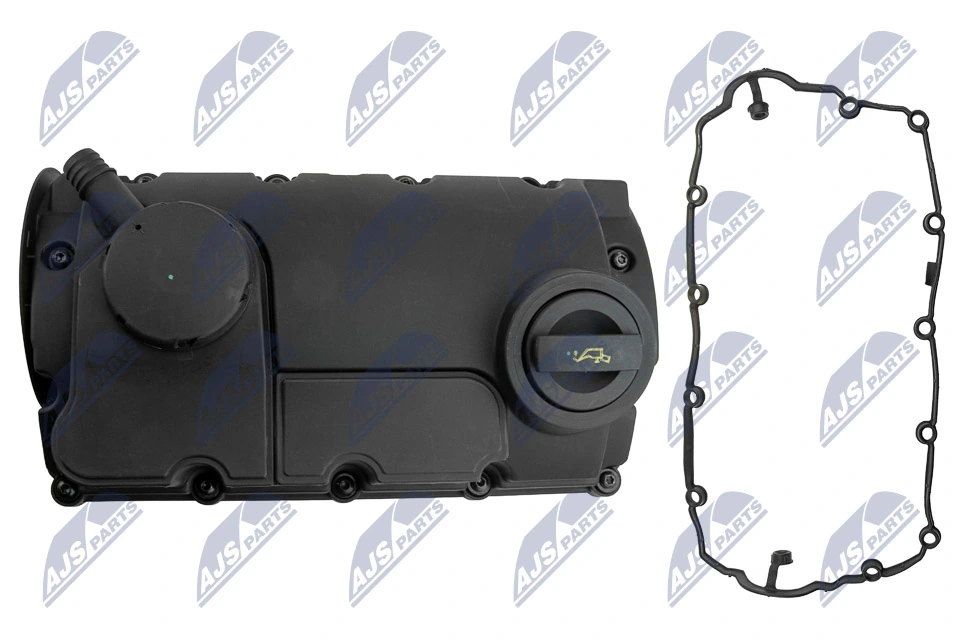 NTY BPZ-VW-030 Cylinder Head Cover