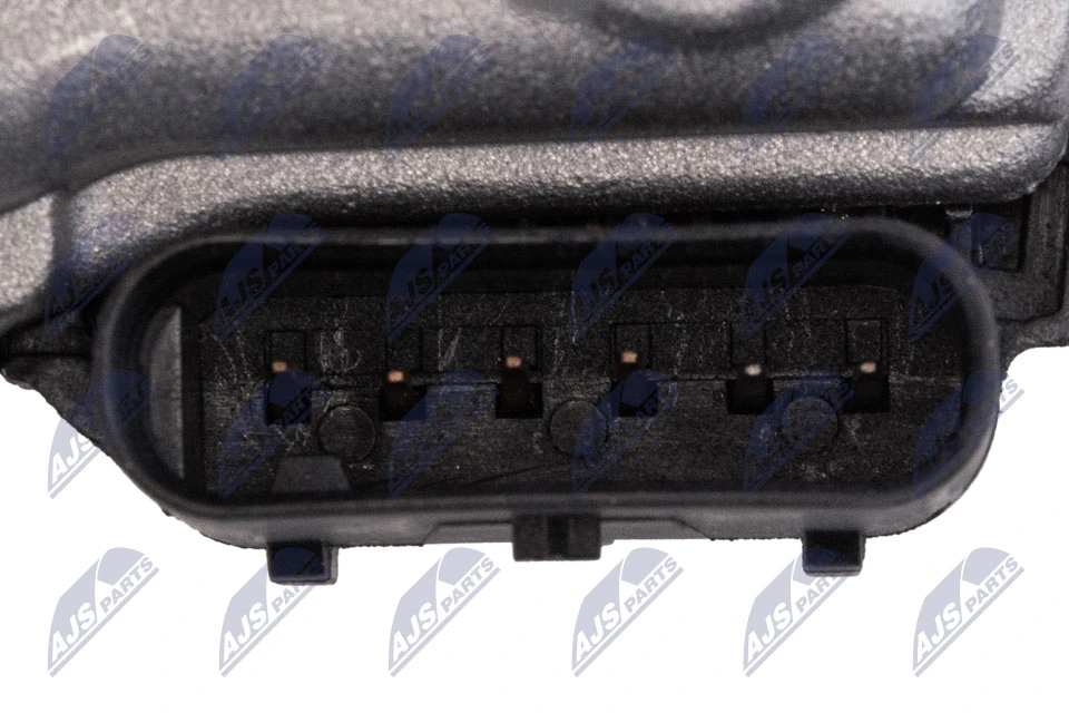 Throttle Body ETB-ME-009