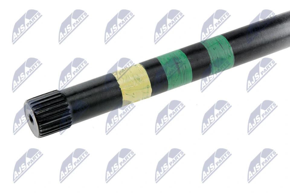 Stud, torsion bar ZWT-RE-005