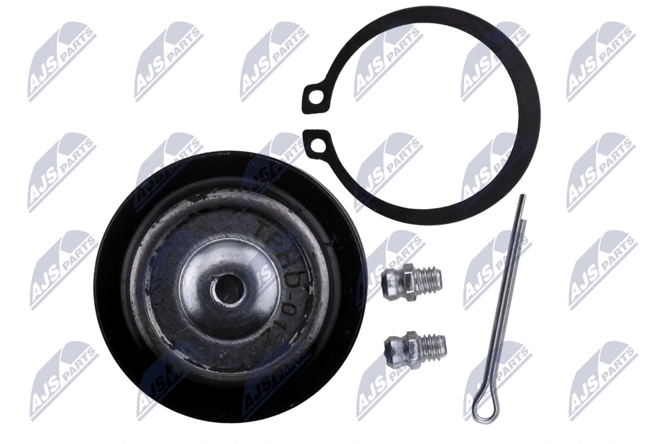 Ball Joint ZSD-HD-012