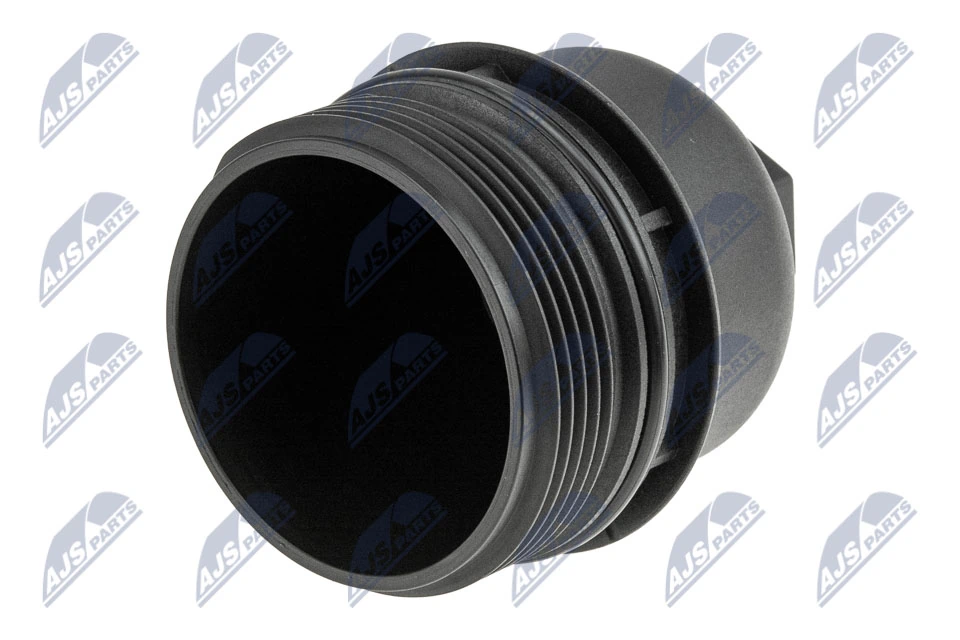 Cap, oil filter housing CCL-RE-008