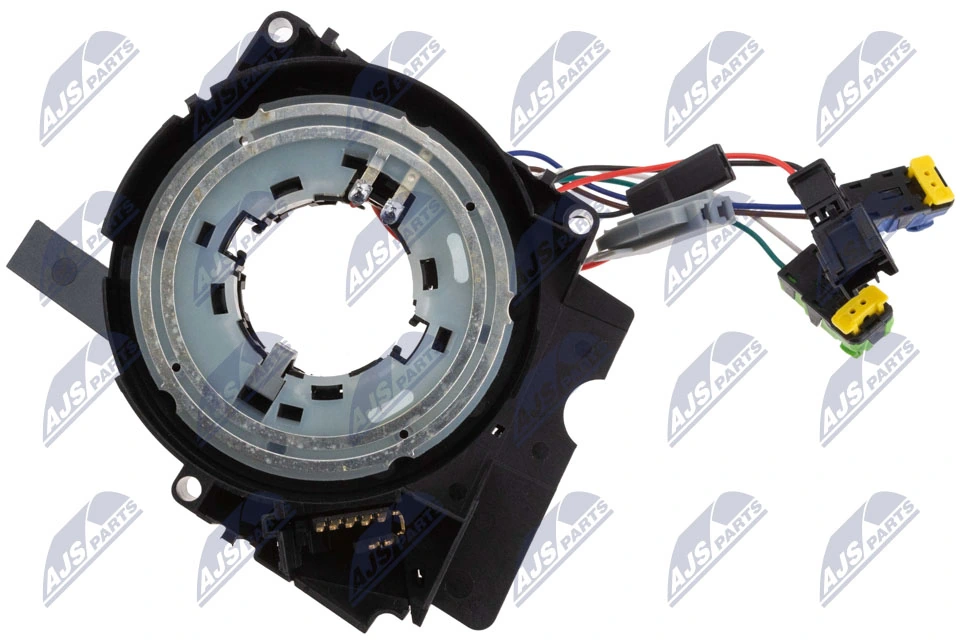NTY EAS-RE-025 Clock Spring, airbag