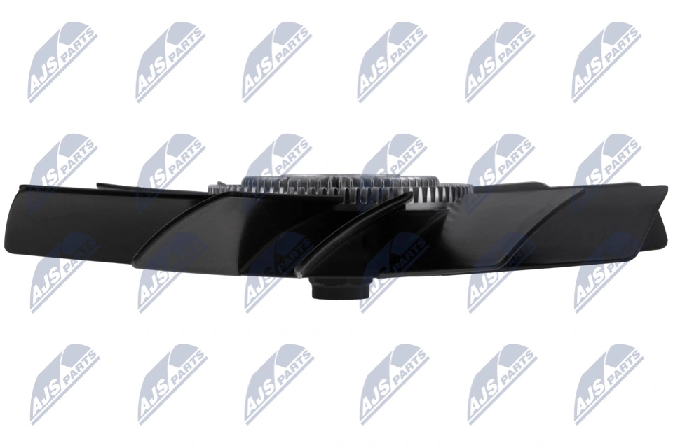 Clutch, radiator fan CSW-VW-010