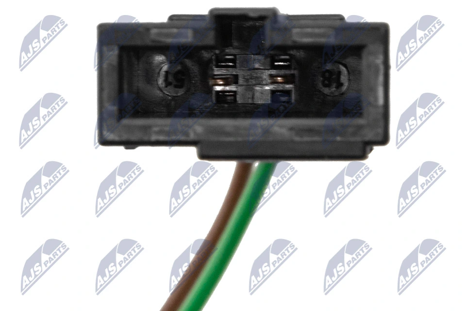 Tailgate Handle EZC-SK-012