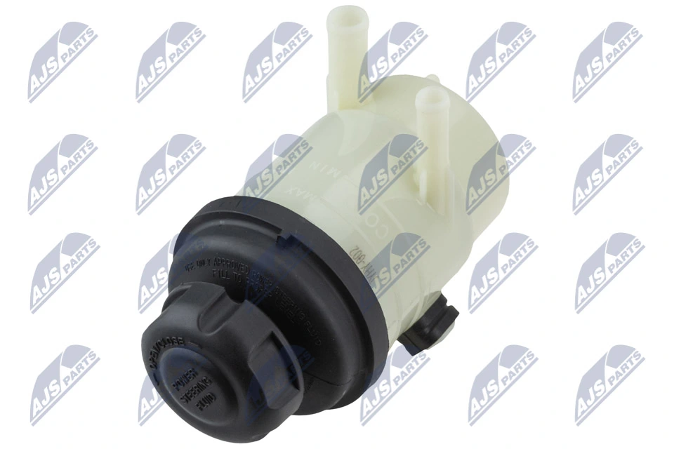 NTY SZW-HY-002 Equalising reservoir, hydraulic oil (power steering)