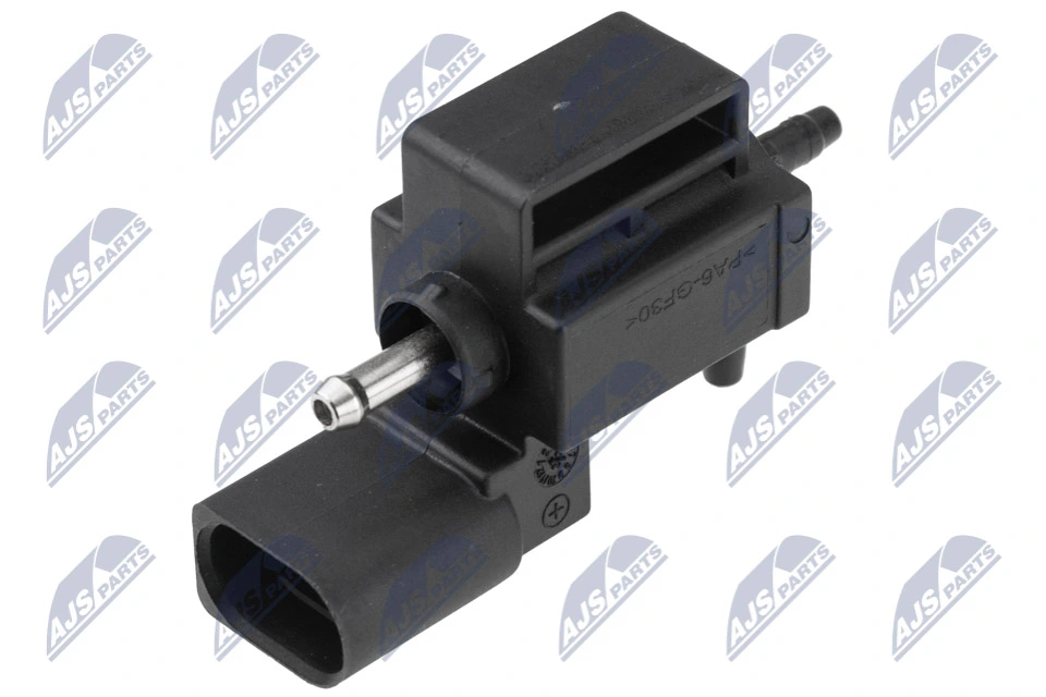 Change-Over Valve, change-over flap (induction pipe) ECD-AU-013