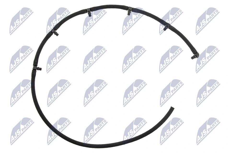 Hose, fuel overflow BPP-BM-007