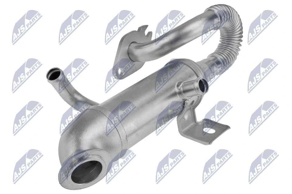 Cooler, exhaust gas recirculation EGR-FR-031A