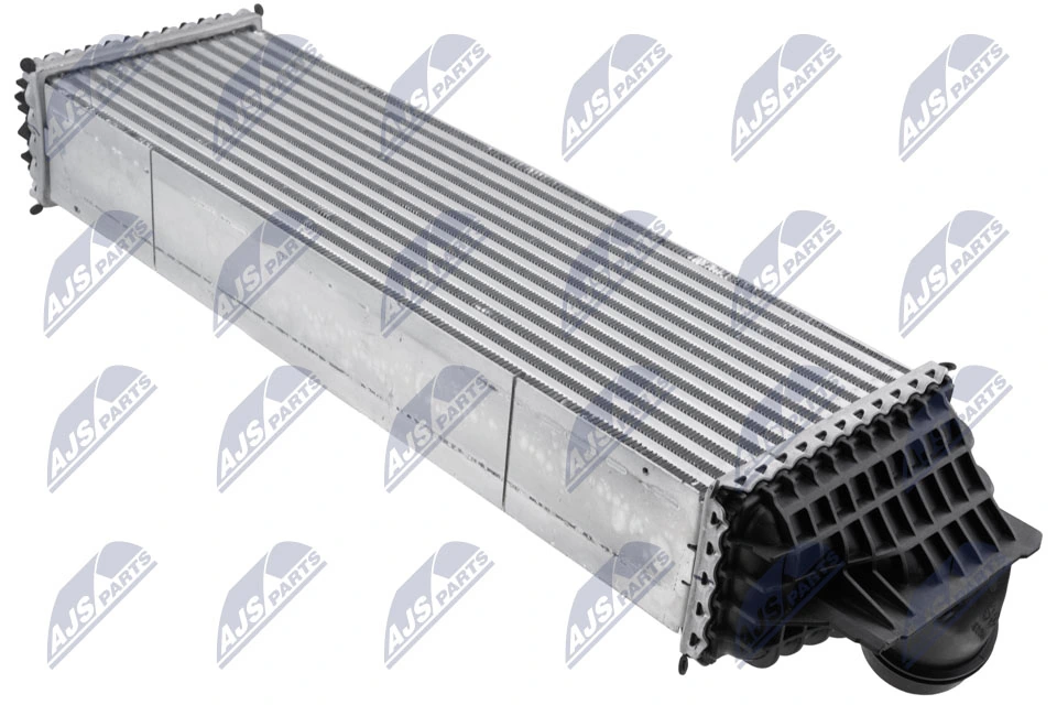 Charge Air Cooler CNG-BM-008