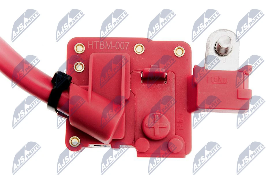 NTY EBP-BM-007 Battery Adapter