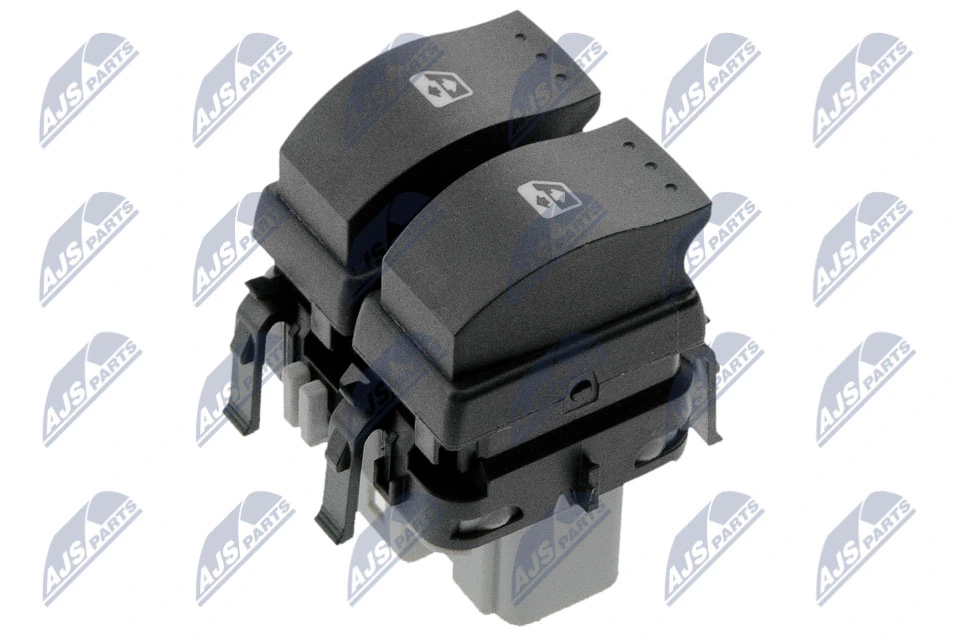 Switch, window regulator EWS-RE-016