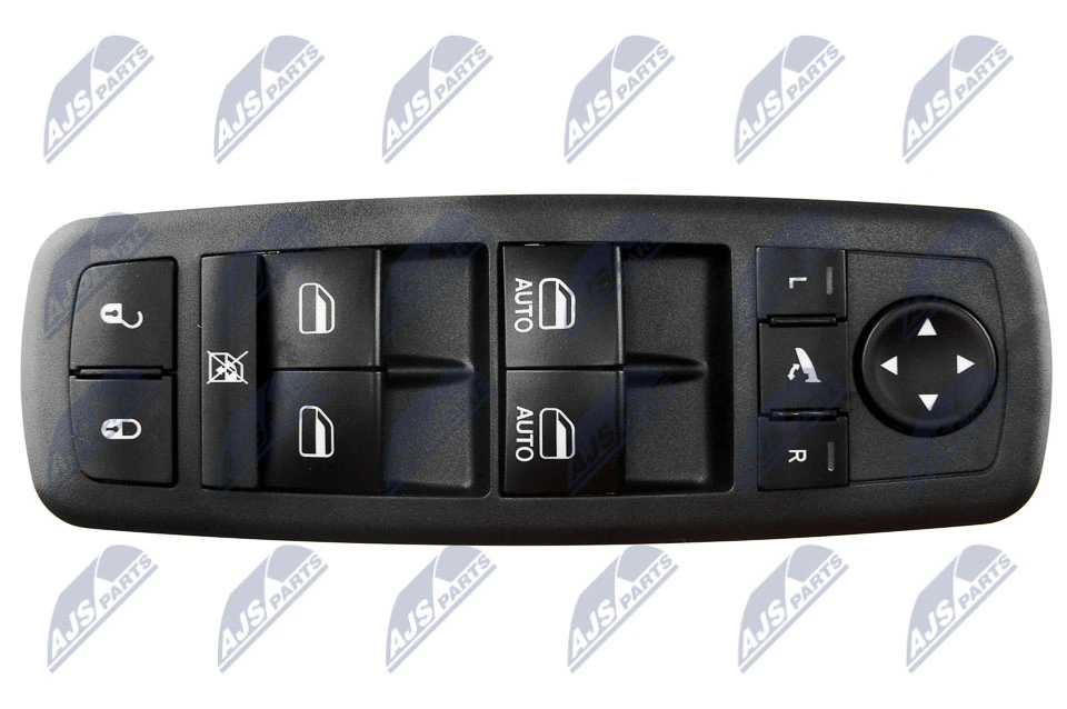 NTY EWS-CH-005 Switch, window regulator
