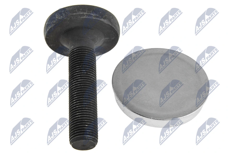 Repair Kit, wheel hub KLT-VW-012-Z