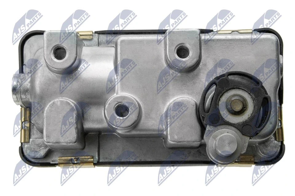 Boost Pressure Control Valve ECD-FR-018