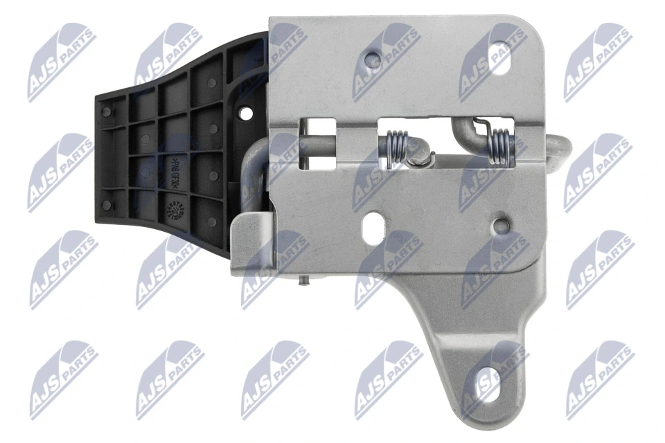 NTY EZC-SK-021 Bonnet Lock
