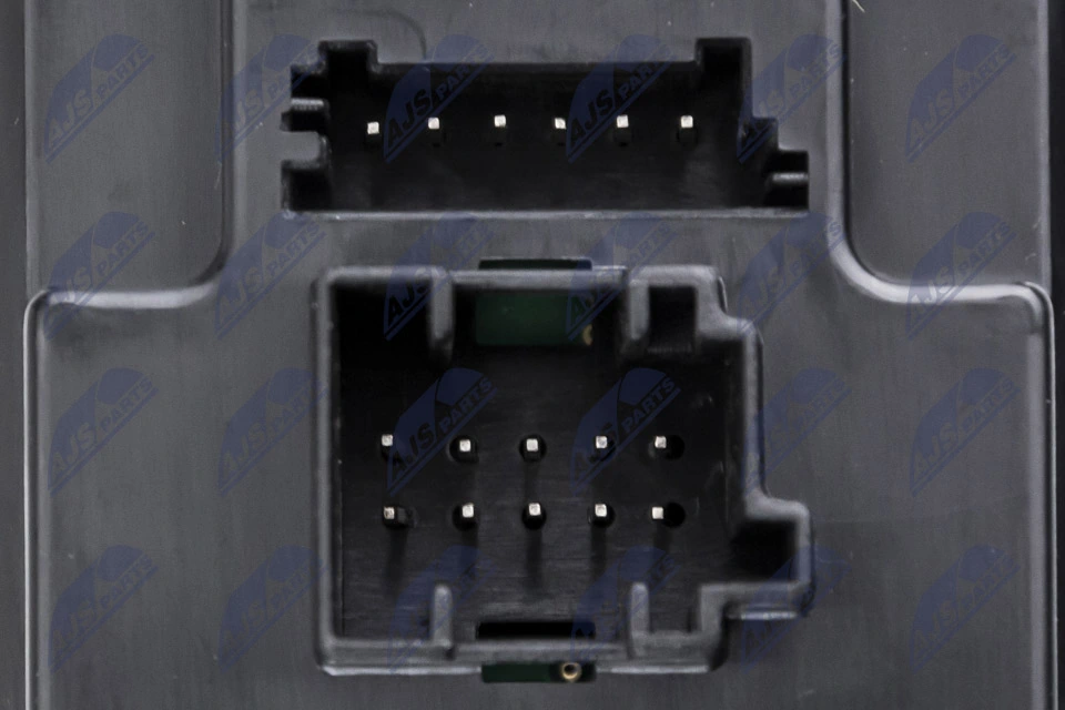 NTY EWS-BM-172 Switch, window regulator