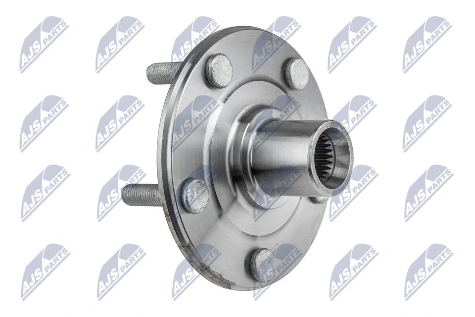 مبيت العجلة KLP-MS-031P