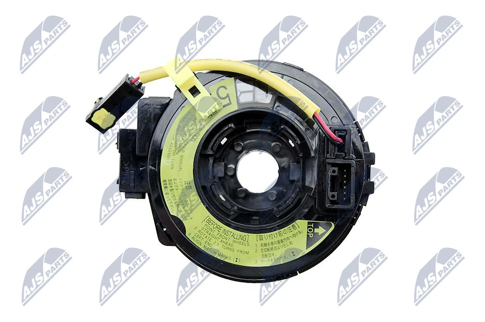 NTY EAS-SU-001 Clock Spring, airbag