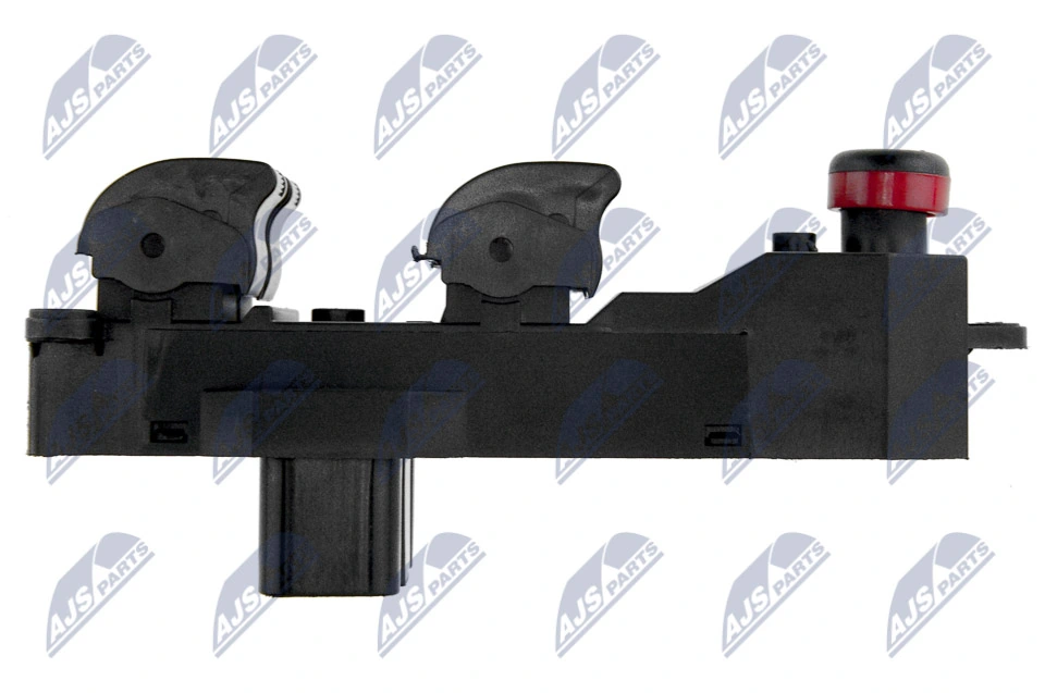 Switch, window regulator EWS-HD-001