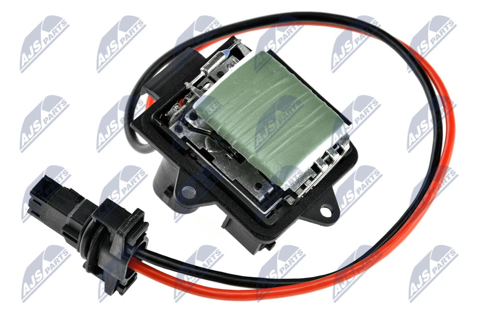 Resistor, interior blower ERD-RE-001