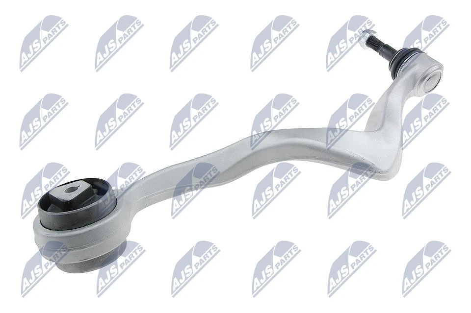 Control/Trailing Arm, wheel suspension ZWD-BM-040