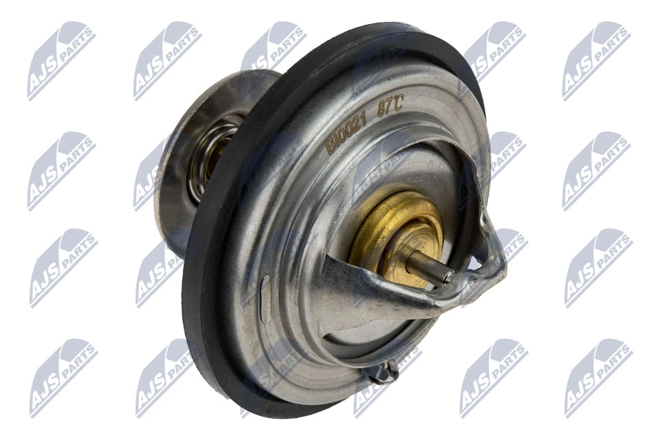 Thermostat, coolant CTM-AU-016