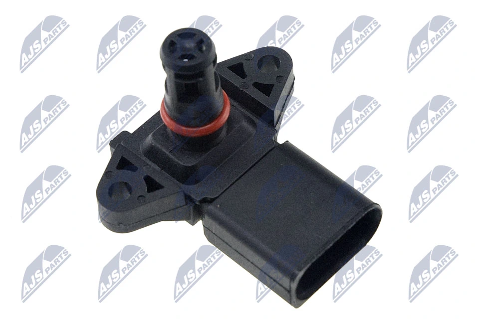 Sensor, boost pressure ECM-VW-001