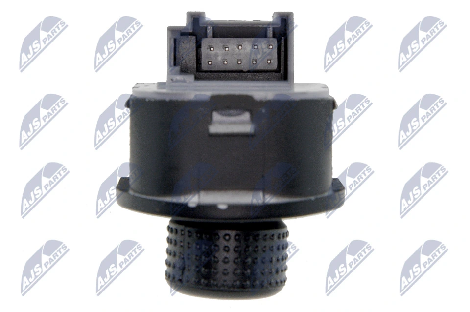 Switch, exterior rearview mirror adjustment EWS-VW-010