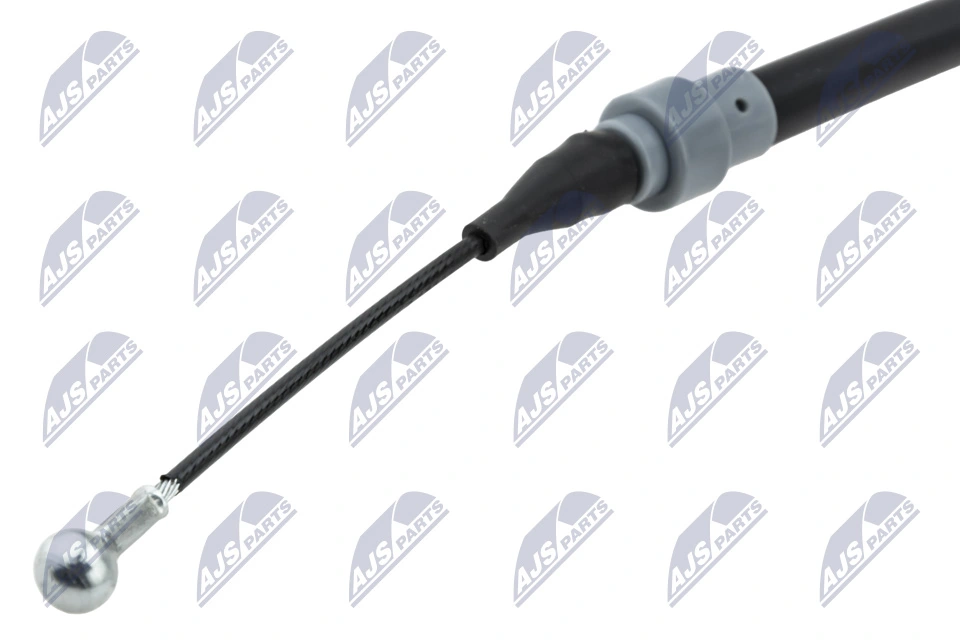 Cable Pull, parking brake HLR-AU-004