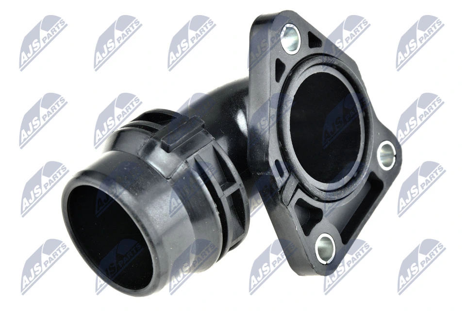 Coolant Flange CTM-BM-040