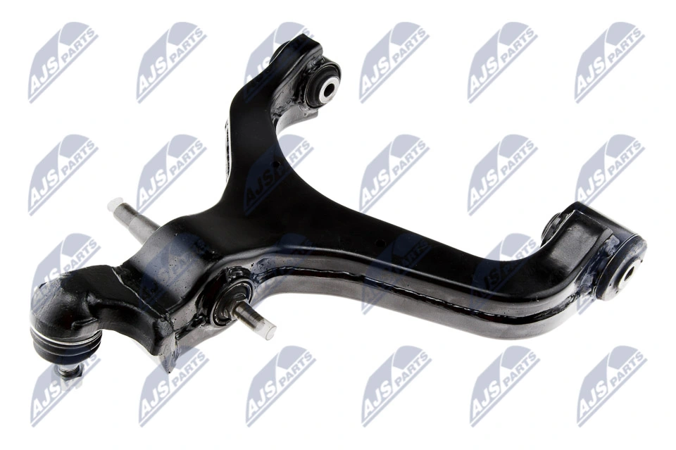 Control/Trailing Arm, wheel suspension ZWD-DW-040