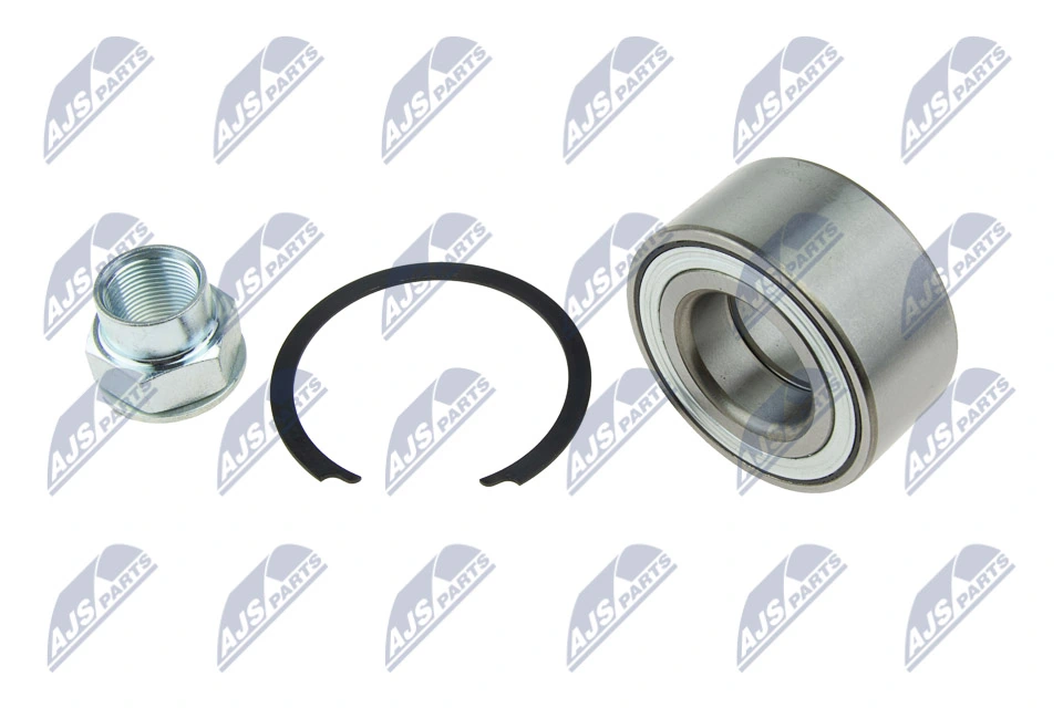 Wheel Bearing Kit KLP-FT-021