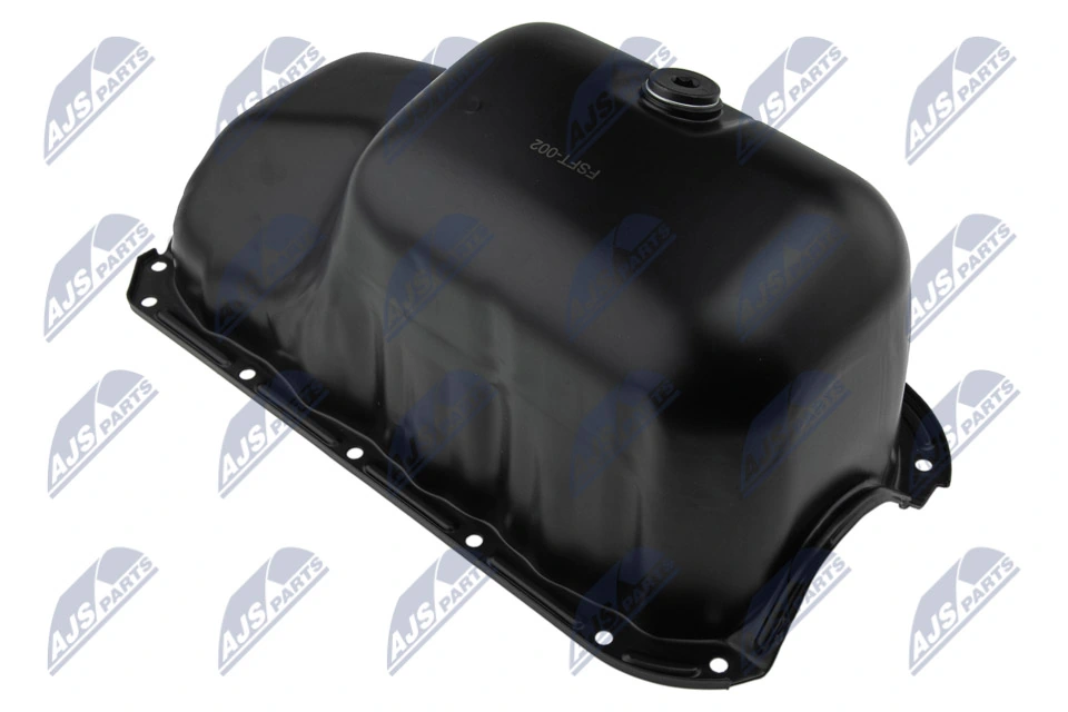NTY BMO-FT-002 Oil Sump